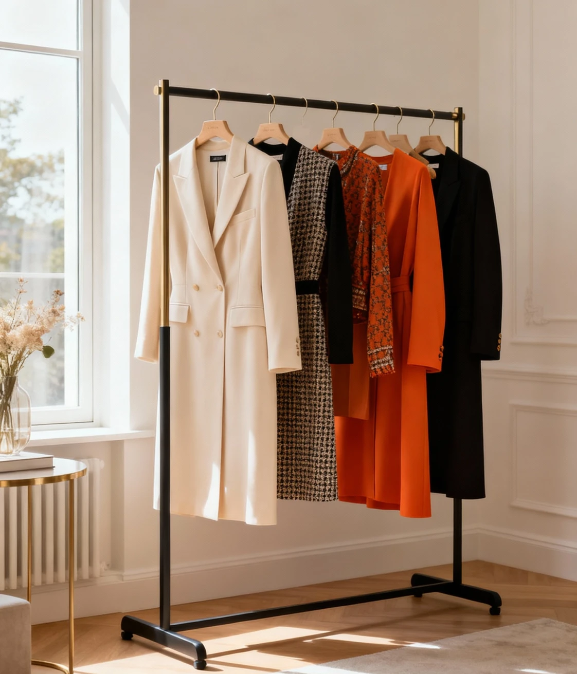 Style Theory case study